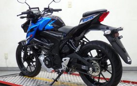 SUZUKI GSX-R125 ABS DL32D