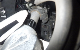 HONDA PCX 150 2016 KF18