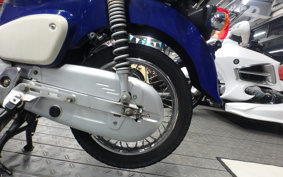 HONDA SUPER CUB50 AA07