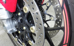 HONDA CBR1000RR RSP 2024 SC82