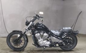 HONDA STEED 400 1994 NC26