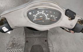 YAMAHA AXIS100 SB06J