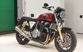 HONDA CB1100RS 2017 SC65