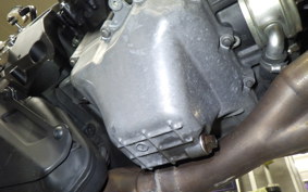HONDA CBR1000RR Gen. 2 2008