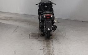 YAMAHA TRICITY 125 SE82J