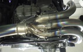 HONDA CB1300SF SUPER FOUR 2018 SC54