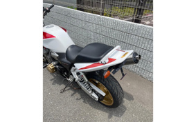 HONDA CB1300SF SUPER FOUR SC54