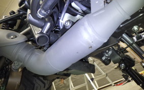 HONDA REBEL 250  S E-clutch MC49