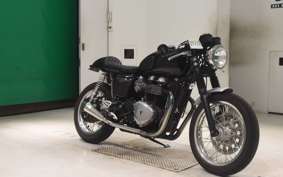 TRIUMPH THRUXTON 900 2013