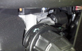 HONDA ADV160 2019 KF54