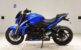 SUZUKI GSX-S1000 2016 GT79A
