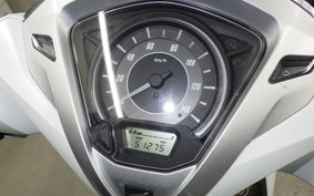 HONDA LEAD 125 2026 JF45