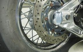 YAMAHA DRAGSTAR 1100 2003 VP13J