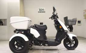 PGO AIM 125 WELL BIKE 2008