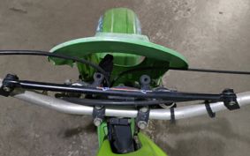 KAWASAKI KL250 KL250A