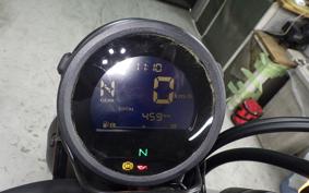 HONDA CL500 2025 PC68