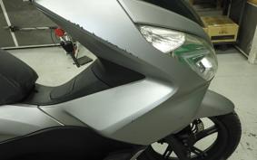 HONDA PCX 150 KF18