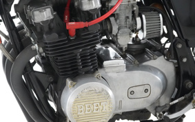 KAWASAKI Z400 FX 1982 KZ400E