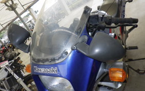 KAWASAKI GPZ900R NINJA ZX900A