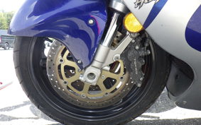 SUZUKI GSX1300R HAYABUSA