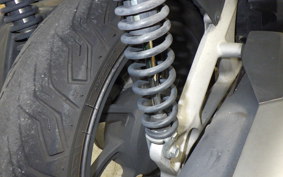 HONDA PCX125 2013 JF81