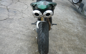 DUCATI 848 2010
