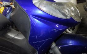 SUZUKI ADDRESS 110 CF11A