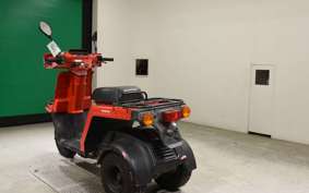 HONDA GYRO X 2008 TD01