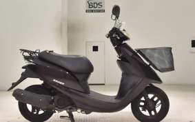 HONDA DIO Gen.6 2013 AF68