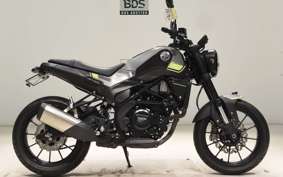 BENELLI レオンチーノ250