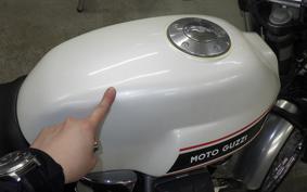 MOTO GUZZI V7 CLASSIC 2008
