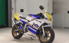HONDA NSR80 Gen.4 HC06
