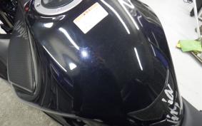 KAWASAKI NINJA 400 ABS 2014 EX400E
