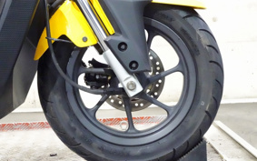 HONDA ZOOMERX JF38