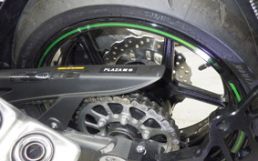 KAWASAKI Z1000 Gen.5 2022 ZXT00W