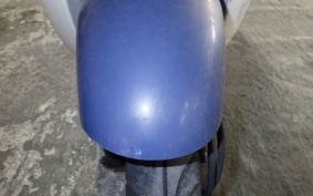 HONDA CREA SCOOPY AF55