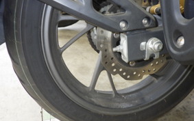 HONDA CB190X