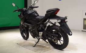 SUZUKI GSX-S125 2023 DL32B