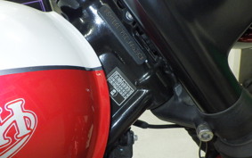 TRIUMPH BONNEVILLE T100 2020