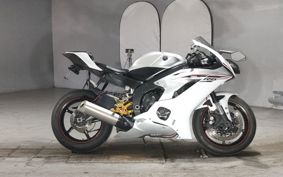 YAMAHA YZF-R6 2018 RJ27