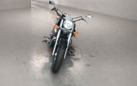 HONDA SHADOW 400 2006 NC34