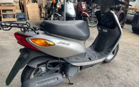 YAMAHA JOG DELUXE SA36J