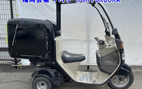 HONDA GYRO