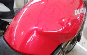 DUCATI MONSTER 900 1998