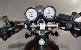 YAMAHA SR400 2007 RH01J