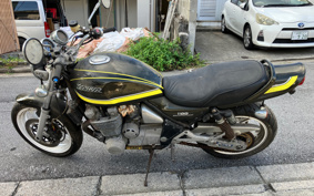 KAWASAKI ZEPHYR1100 ZRT10A