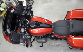 HARLEY FLTRX1920 2024