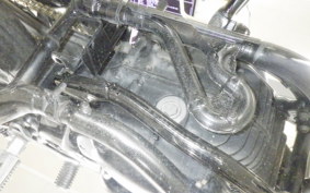 YAMAHA SRV250 RENAISSA 2009 4DN