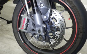 DUCATI HYPERMOTARD 1100S 2009