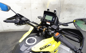 SUZUKI STROM SX EL11A
